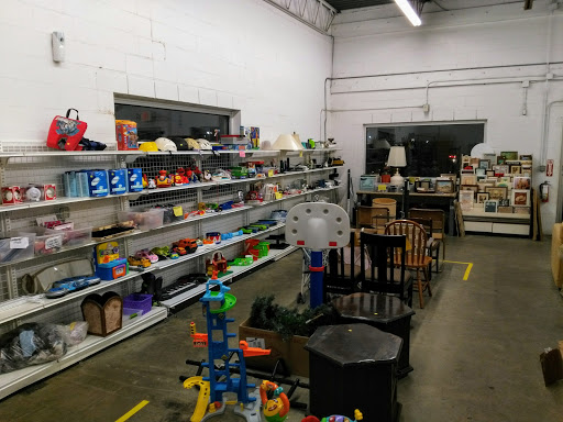 Thrift Store «Goodwill», reviews and photos