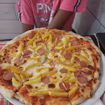 Photo n°1 de l'avis de Xenia.u fait le 31/08/2023 à 06:31 sur le  Pomodoro e basilico à Pavia