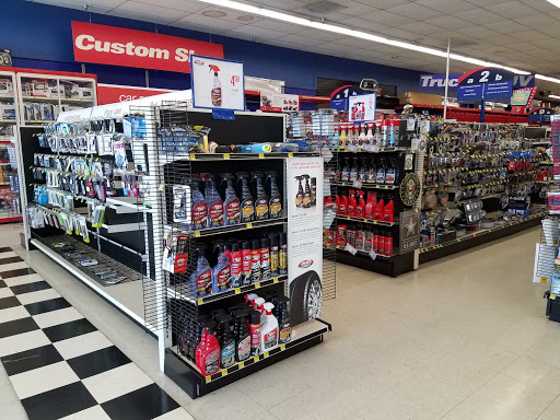 Auto Parts Store «Pep Boys Auto Parts & Service», reviews and photos, 3783 N Oracle Rd, Tucson, AZ 85705, USA