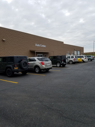 Department Store «Walmart Supercenter», reviews and photos, 25737 US-11, Evans Mills, NY 13637, USA