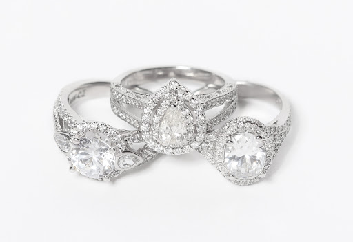 Jeweler «Moses Jewelers», reviews and photos, 19141 Stone Oak Pkwy, San Antonio, TX 78258, USA