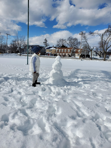 State Park «Lowell Heritage State Park», reviews and photos, 160 Pawtucket Blvd, Lowell, MA 01854, USA