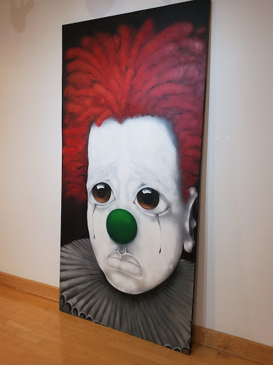 Art Center «Fulton County Southwest Arts Center», reviews and photos, 915 New Hope Rd SW, Atlanta, GA 30331, USA