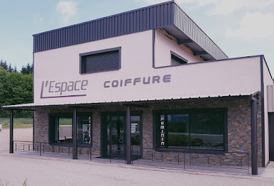 L'espace à Serre-les-Sapins