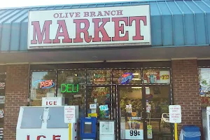 Olive Branch Market image