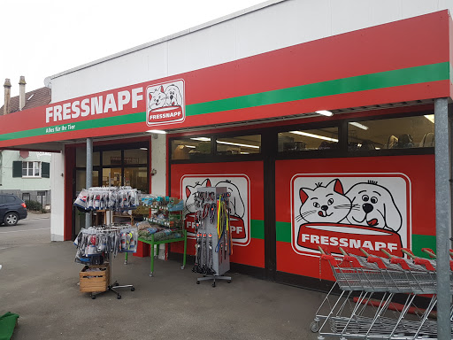 Fressnapf Stuttgart-Mühlhausen unter Stuttgart, 