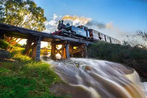 The Bellarine Railway - Drysdale Station image