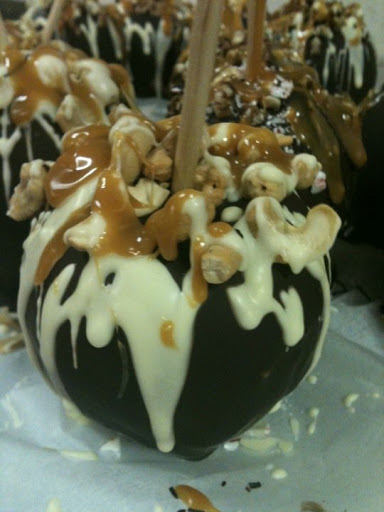 Caterer «Bluegrass Catering», reviews and photos, 903 Manchester St, Lexington, KY 40508, USA