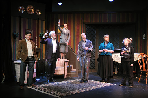 Performing Arts Theater «Steel Beam Theatre», reviews and photos, 111 W Main St, St Charles, IL 60174, USA