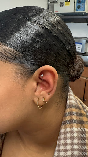 Find arm half sleeve tattoo ideas for your next unique tattoo in West Nyack at Backstage Tattoo & Piercing Palisades Mall