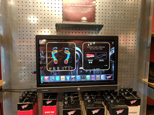 Shoe Store «Red Wing», reviews and photos, 10955 Fairfax Blvd #106, Fairfax, VA 22030, USA