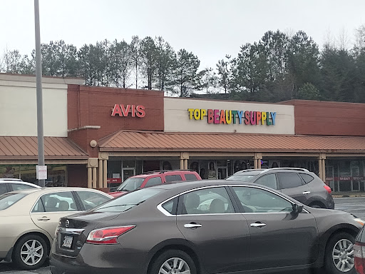 Beauty Supply Store «Top Beauty Supply», reviews and photos, 1935 Buford Mill Dr, Buford, GA 30519, USA