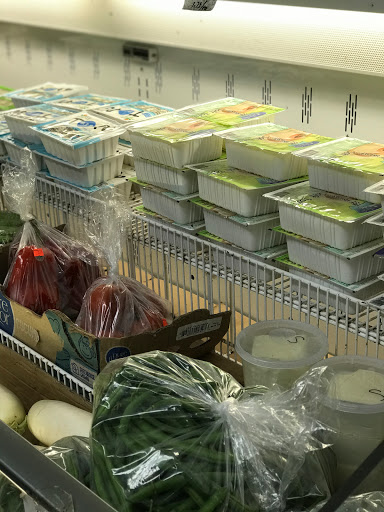 Asian Grocery Store «Hong Kong Grocery Llc», reviews and photos, 71 Whitney Ave, New Haven, CT 06510, USA