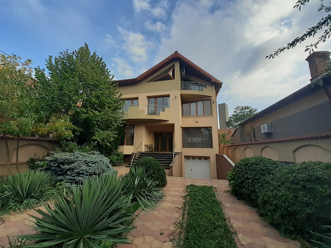 Vila Coquette