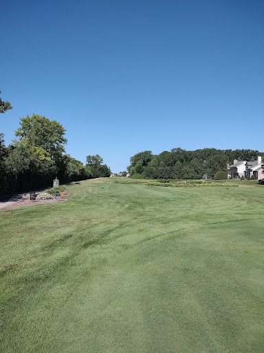 Golf Course «Pheasant Run Golf Club», reviews and photos, 46500 Summit Pkwy, Canton, MI 48188, USA