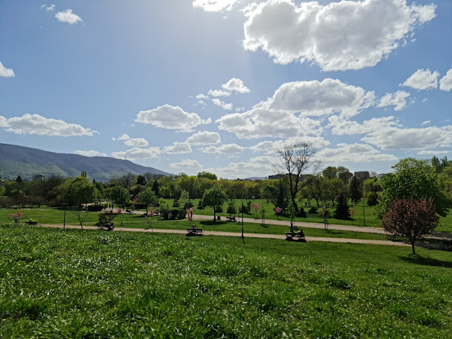 Южен парк - Кучешката градина - Други