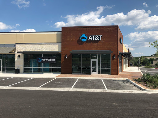 Cell Phone Store «AT&T Authorized Retailer», reviews and photos, 20540 TX-46, Spring Branch, TX 78070, USA