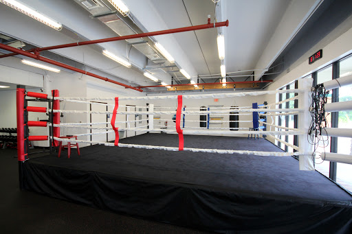 Boxing Gym «The Gym Boxing and Fitness», reviews and photos, 6941 SW 196th Ave #2, Fort Lauderdale, FL 33332, USA