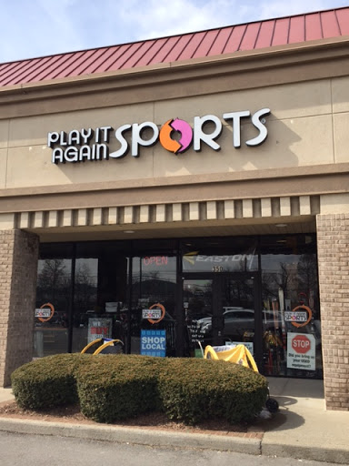 Play It Again Sports - Brentwood, TN, 1701 Mallory Ln #350, Brentwood, TN 37027, USA, 
