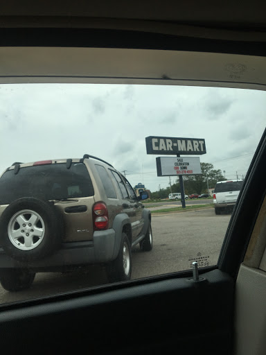 Used Car Dealer «Car-Mart of Searcy», reviews and photos, 801 E Beebe Capps Expy, Searcy, AR 72143, USA