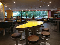 Atmosphère du Restauration rapide McDonald's à Strasbourg - n°1