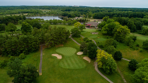 Golf Club «Mystic Creek Golf Course and Banquet Center», reviews and photos, 1 Champions Circle, Milford, MI 48380, USA