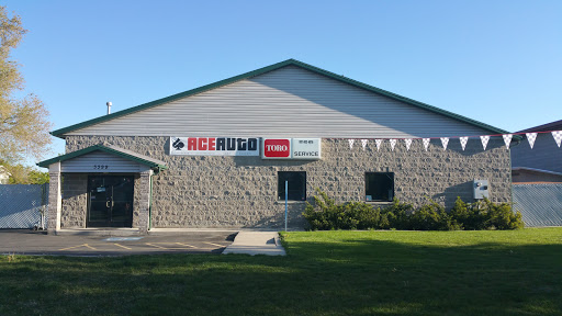 Auto Repair Shop «Ace Auto Repair», reviews and photos, 3399 W 8395 S, West Jordan, UT 84088, USA