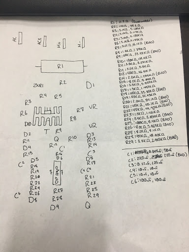 Mobile Phone Repair Shop «Bridgetown Electronics Repair», reviews and photos, 5020 SE Division St, Portland, OR 97206, USA