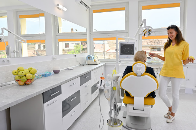 Opinii despre Cabinet Stomatologie - Dr. Borza Miriam în <nil> - Dentist