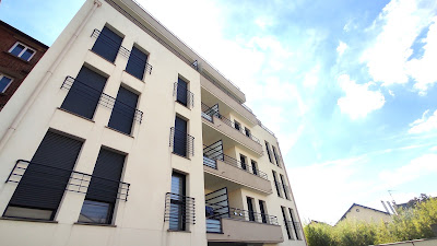 Irène LE VAN NHAN LF immo à Bry-sur-Marne