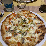 Photo n°2 de l'avis de Tibz.s fait le 18/04/2022 à 21:30 sur le  Assud a Santamarina Pizzeria Siciliana à Palermo