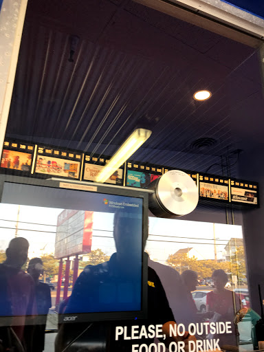 Movie Theater «Sun & Surf Cinema», reviews and photos, 14301 Coastal Hwy, Ocean City, MD 21842, USA