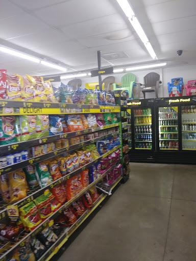 Discount Store «Dollar General», reviews and photos, 6400 W Florissant Ave, Jennings, MO 63136, USA