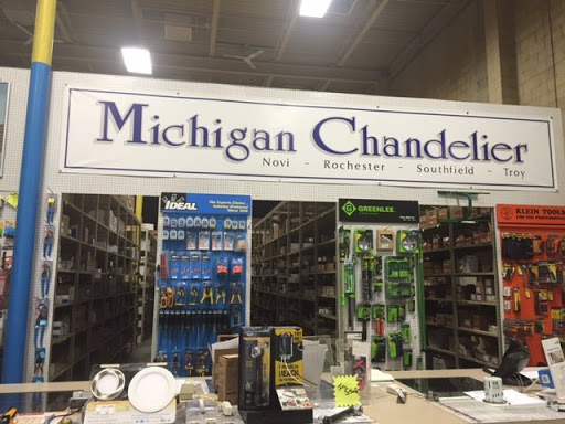Michigan Chandelier Co