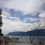 Photo n°5 de l'avis de Gianluca.e fait le 16/08/2017 à 13:09 sur le  Hotel Sole Malcesine à Malcesine