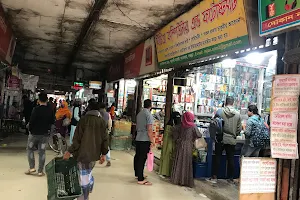 Shoptopodi Market, Bogura image
