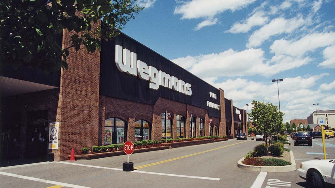 Wegmans