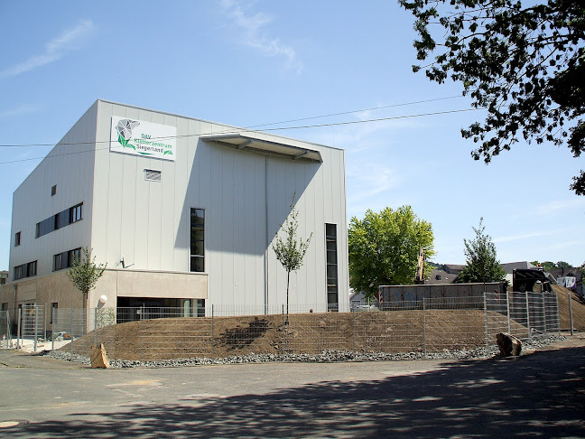 DAV Kletterzentrum Siegerland - Aesch