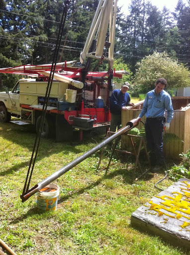 Well Drilling Contractor «Specialty Pump & Well», reviews and photos, 23505 77th Ave SE, Woodinville, WA 98072, USA