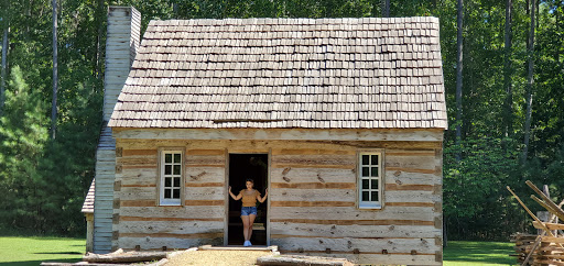 Recreation Center «Go Ape Zip Line & Treetop Adventure - Freedom Park», reviews and photos, 5537 Centerville Rd, Williamsburg, VA 23188, USA