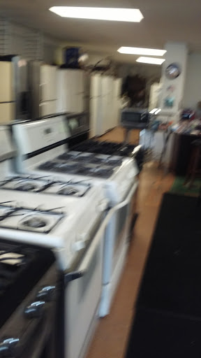 Used Appliance Store «Ingram Appliances», reviews and photos, 6439 S Cottage Grove Ave, Chicago, IL 60637, USA