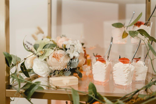 Caterer «A Divine Event», reviews and photos, 2825 Pacific Dr C, Norcross, GA 30071, USA