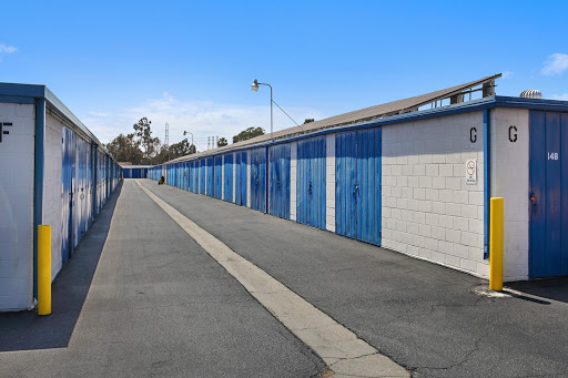 Self-Storage Facility «US Storage Centers», reviews and photos, 6655 Atlantic Ave, Long Beach, CA 90805, USA
