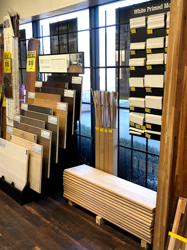 Flooring Store «Lumber Liquidators, Inc.», reviews and photos, 5829 West Sam Houston Pkwy N, Houston, TX 77041, USA