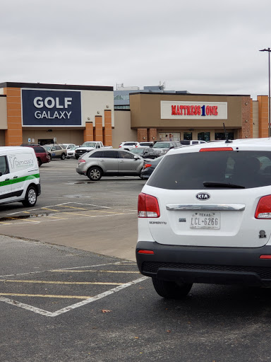 Sporting Goods Store «Golf Galaxy», reviews and photos, 10885 Westheimer Rd, Houston, TX 77042, USA