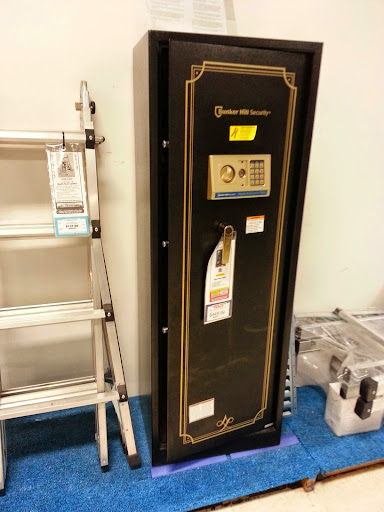 Hardware Store «Harbor Freight Tools», reviews and photos, 3428 E Silver Springs Blvd, Ocala, FL 34470, USA