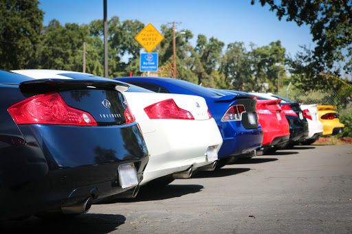 Used Car Dealer «Cost U Less Cars», reviews and photos, 701 Riverside Ave, Roseville, CA 95678, USA