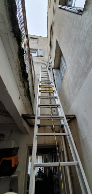 DORHEL PORTAGE à Limoux