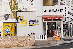 Napas North Entry Supermarket image