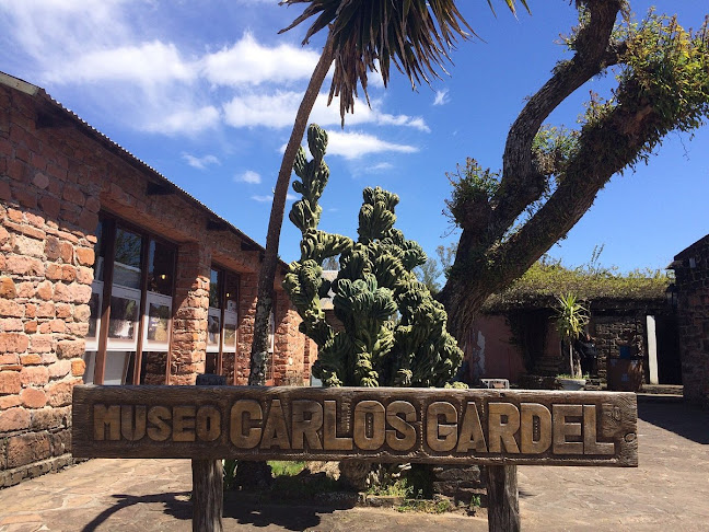 Opiniones de Hotel Carlos Gardel en Tacuarembó - Servicio de catering